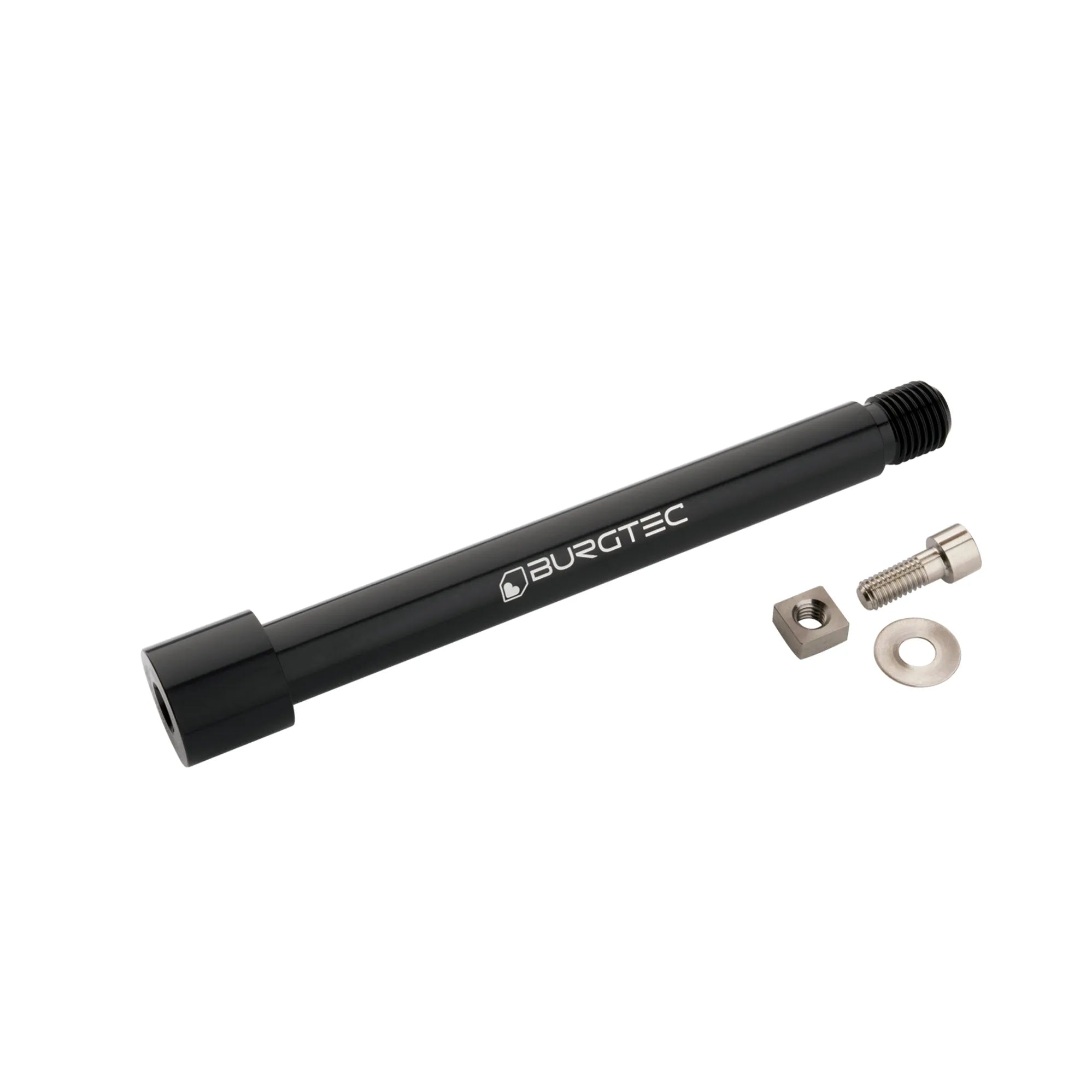 Burgtec Fox 36/38 2021+ Fork Axle