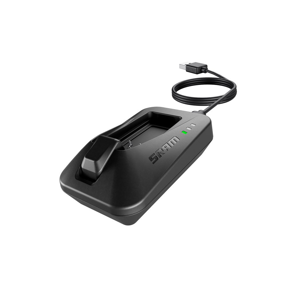 SRAM eTAP/AXS Battery Charger And USB Cable