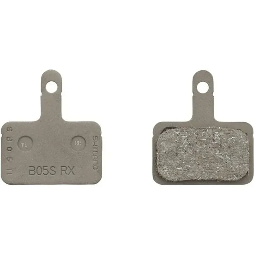Shimano B05S Disc Brake Pads - Resin
