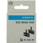 Shimano G04S Metal Disc Brake Pads