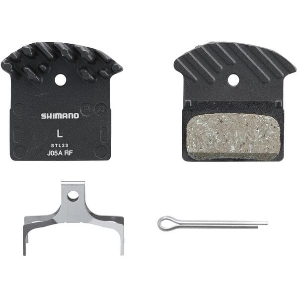 Shimano J05A Resin Disc Brake Pads