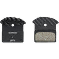 Shimano J05A Resin Disc Brake Pads