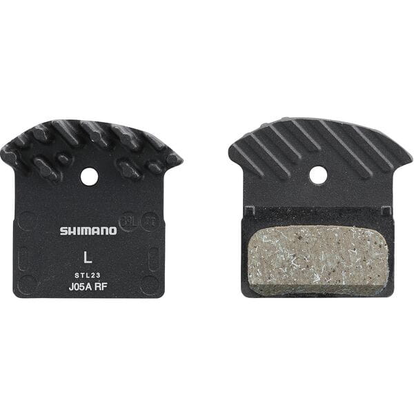 Shimano J05A Resin Disc Brake Pads