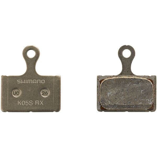 Shimano K05S Resin Disc Brake Pads