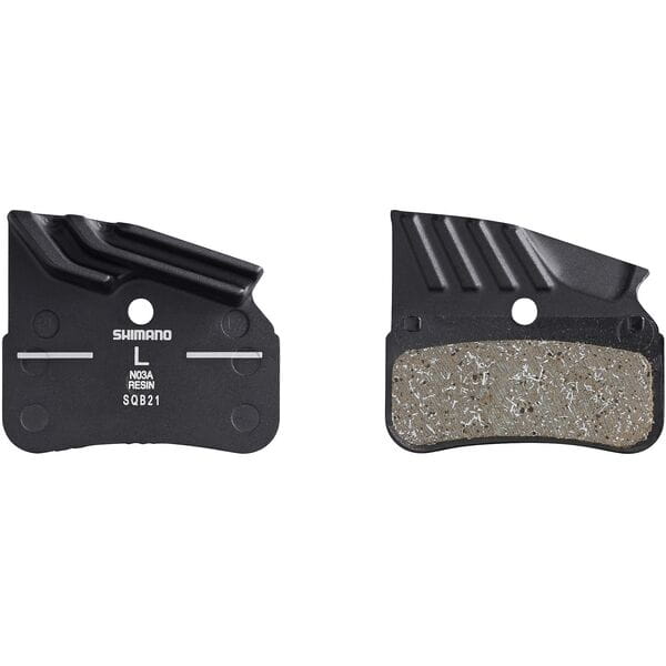 Shimano N03A Resin Disc Brake Pads