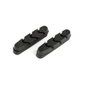 Clarks Road Brake Pads Replacement Insert Pads For Campagnolo Record Athena And Chorus 52mm: size