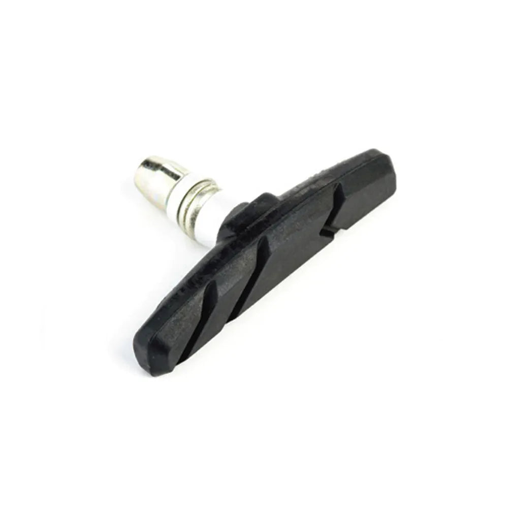 Clarks MTB/Hybrid V-Brake Pads Cantilever Brake Block Threaded Type 70mm: size