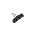 Clarks MTB/Hybrid V-Brake Pads Cantilever Brake Block Threaded Type 55mm: size
