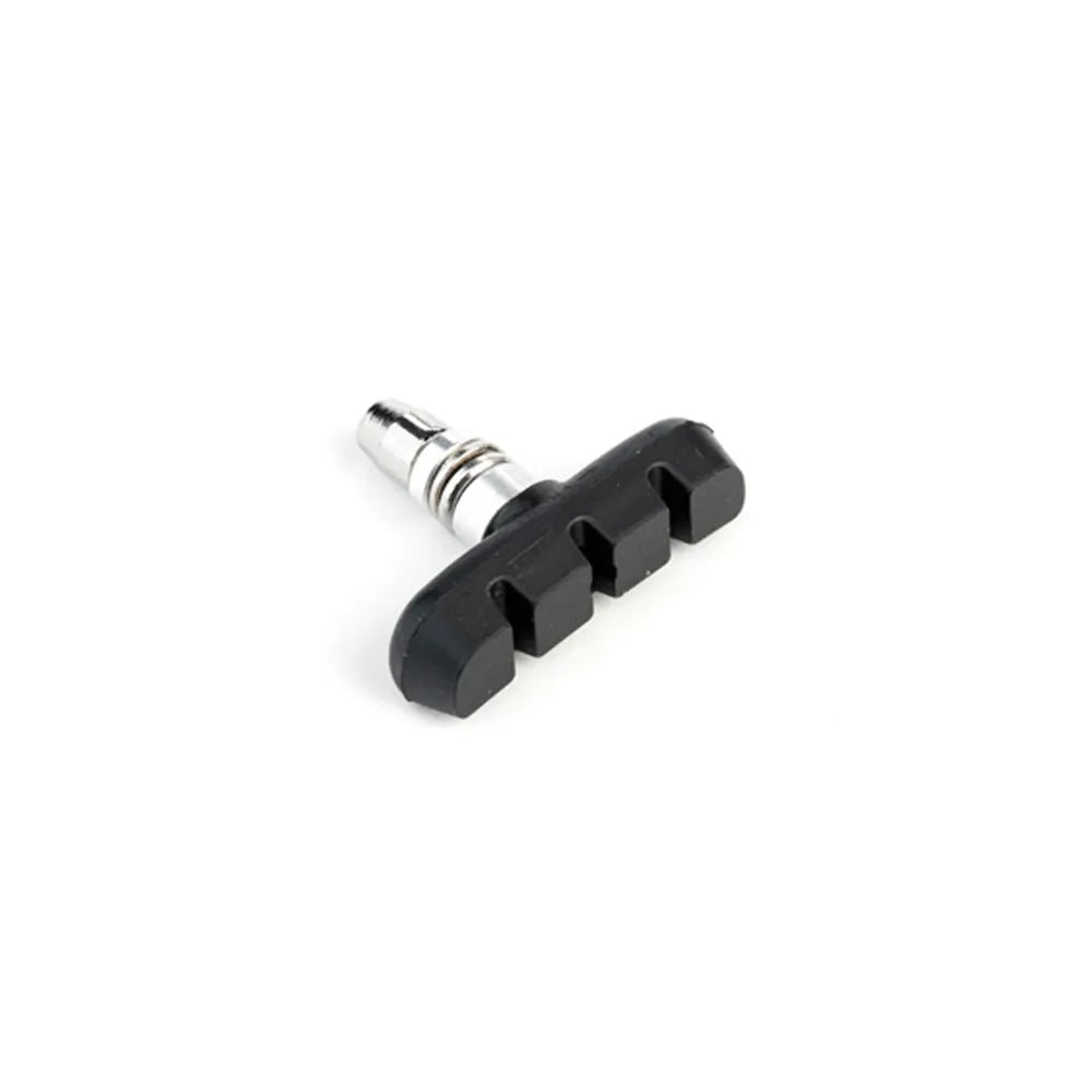 Clarks MTB/Hybrid V-Brake Pads Cantilever Brake Block Threaded Type 55mm: size