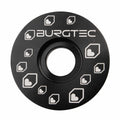 Burgtec Top Cap