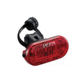 Cateye Omni 5 TL-155 Rear Light