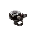 CatEye PB-200 Comet Bell - Black