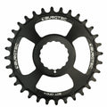 Burgtec Cinch Thick Thin Chainring - Black