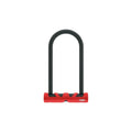 Abus D-Lock Ultimate 420 140mm Shackle - Gold Secure