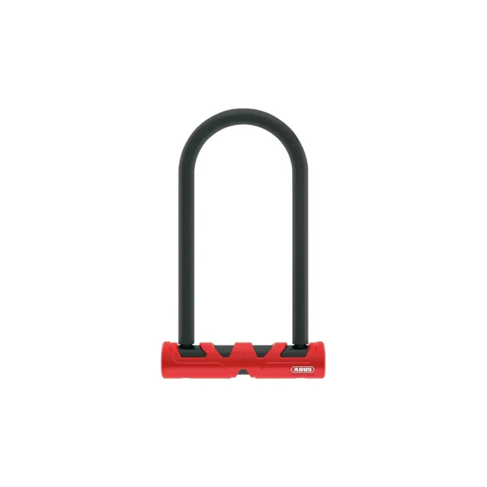Abus D-Lock 420/150HB140 + USH Ultimate