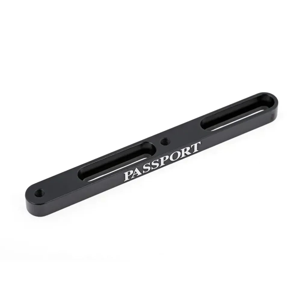 Passport Water Bottle Cage Mover