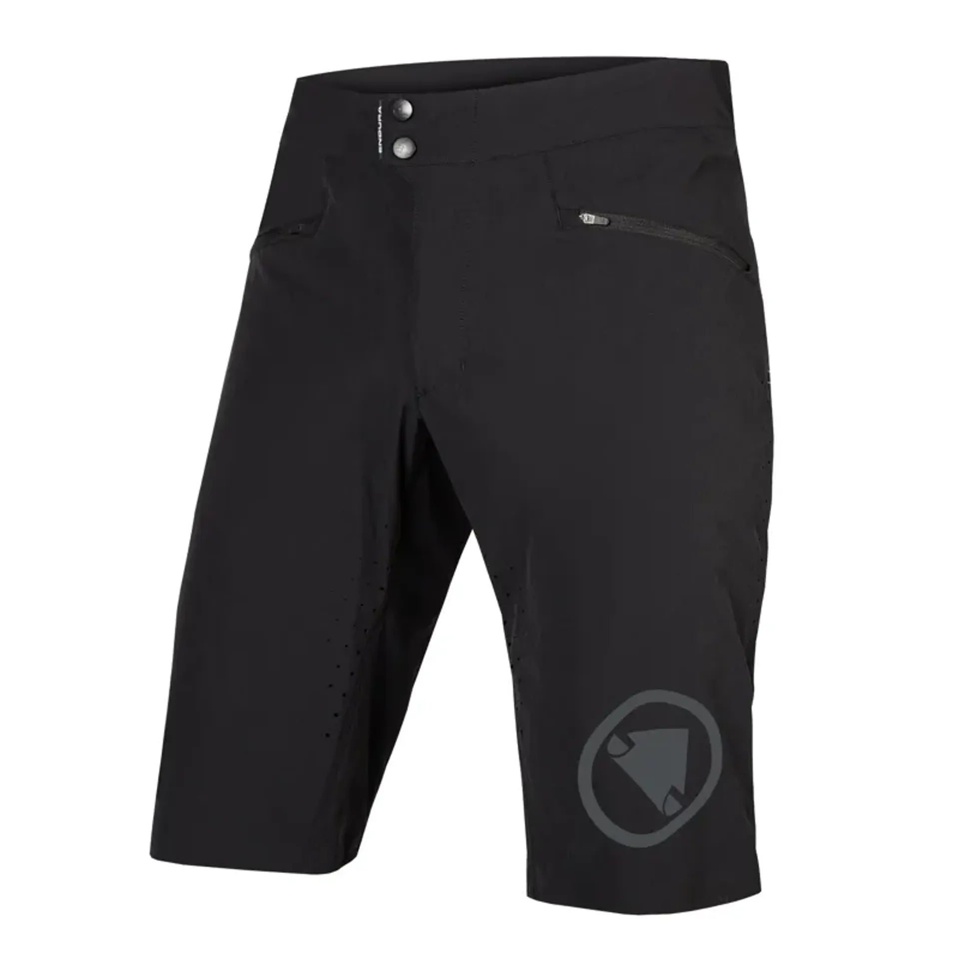 Endura Singletrack Lite Shorts - Standard Length
