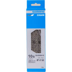 Shimano CN-E6090-10 10 Speed HG-X Chain - 138 Links