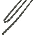 CHAIN HG40 6/7/8 Spd 116 W/ CL Grey 116 link