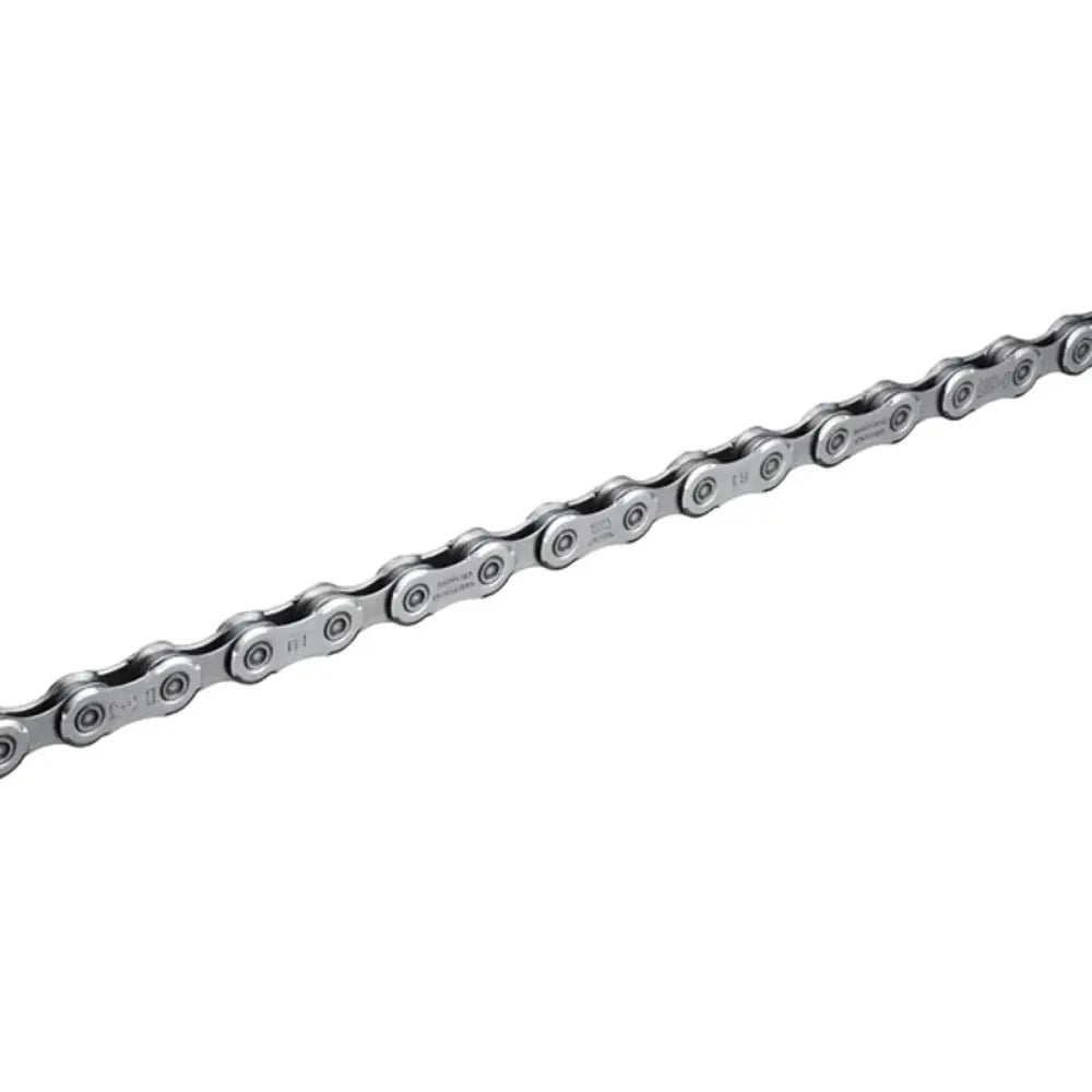 CHAIN Deore/Road M6100 12spd 126L Q/ Link Silver 126 link