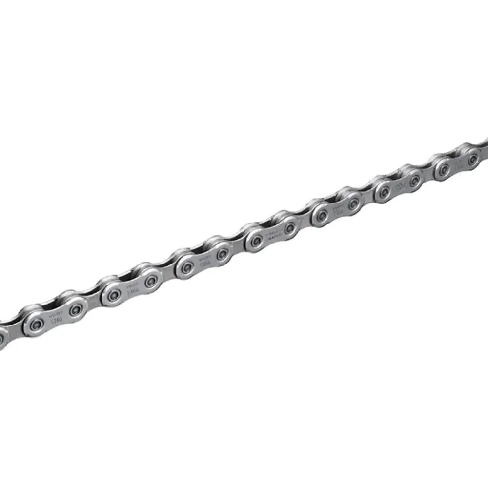 CHAIN SLX/105 M7100 12spd 126L Q/ Link Silver 126 link