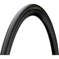 Continental Ultra Sport III Tyre - Wire Bead PureGrip - Black