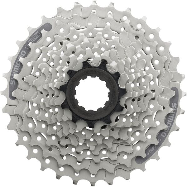 Shimano CS-HG201 9-speed Cassette