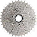 Shimano HG50 10 Speed Cassette 11- 36t - Silver