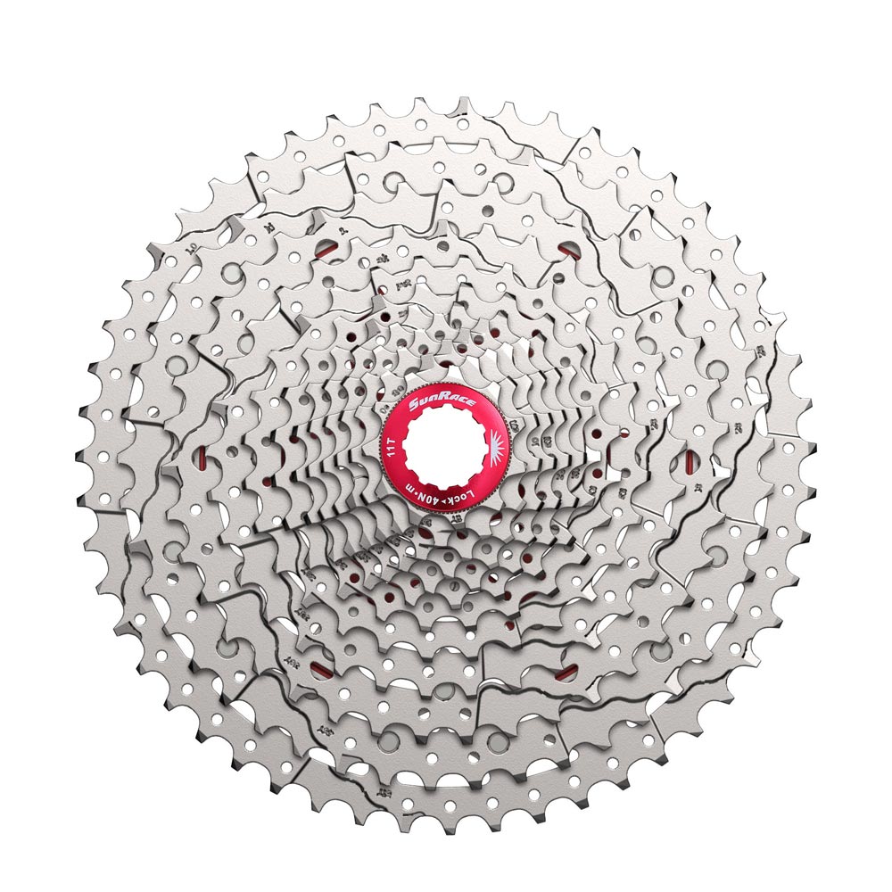 Sunrace CSMZ800 12-Speed Cassette 11-51t