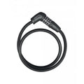Abus Combination Cable Lock - Tresor 6412C / 85cm