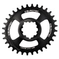 Burgtec Oval SRAM Boost 3mm Offset Thick Thin Chainring