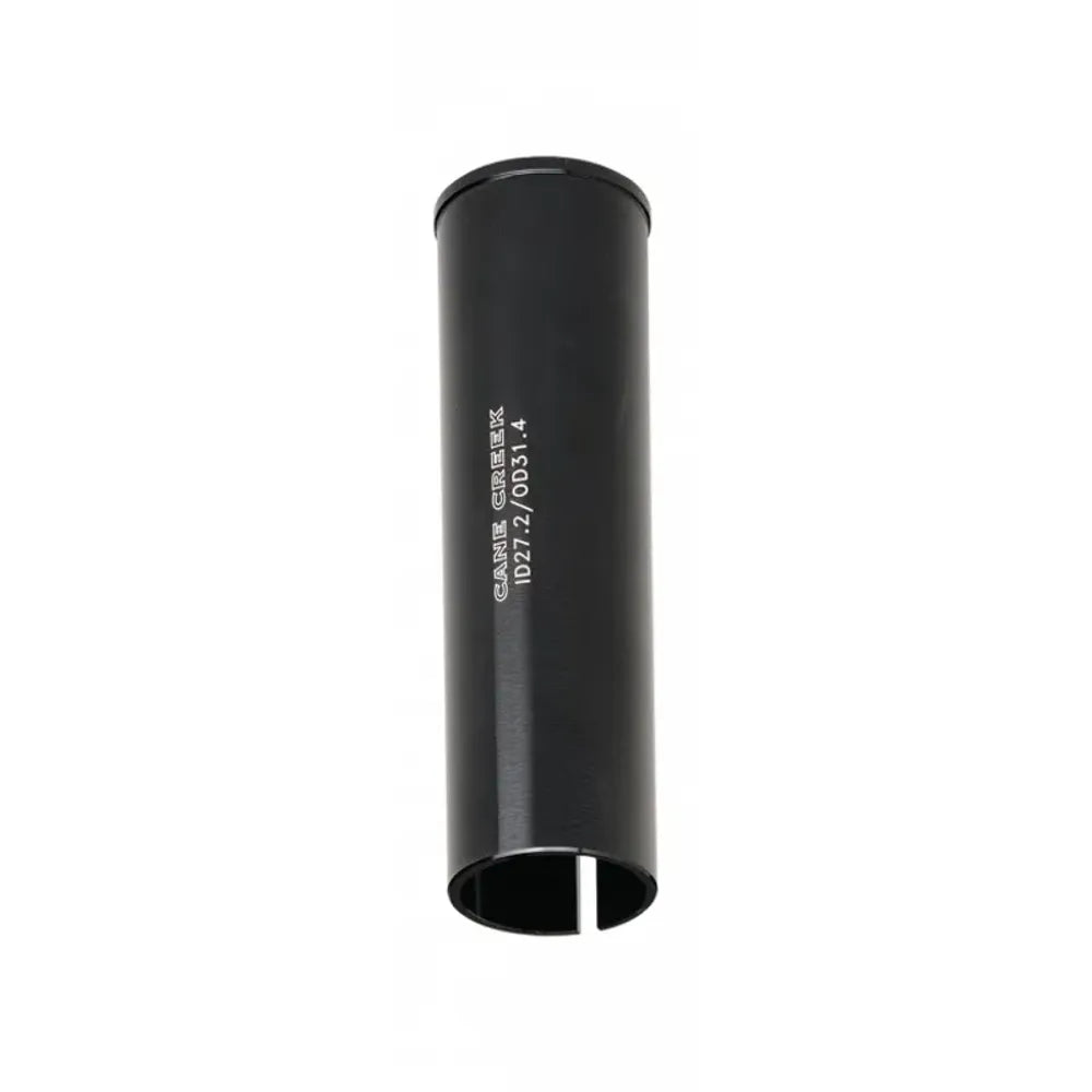 Cane Creek Seatpost Shim - Black