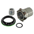 Hope Pro 5 - MicroSpline Aluminium 12 Speed Freehub