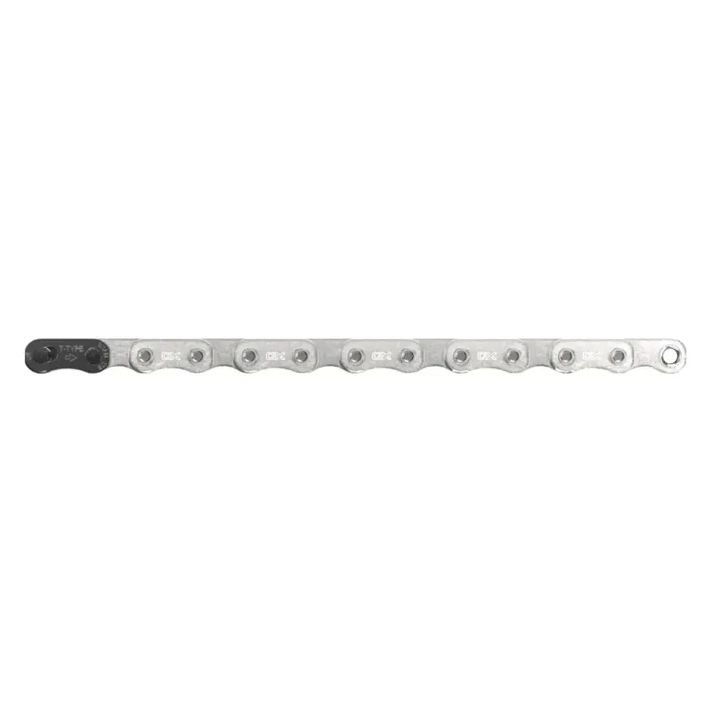 SRAM CHAIN GX T-TYPE EAGLE SOLIDPIN 126 LINKS W/POWERLOCK