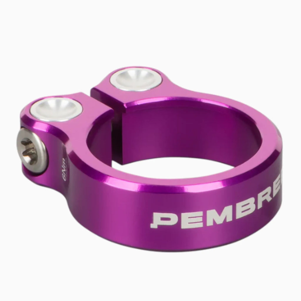 Pembree Seatpost Clamp