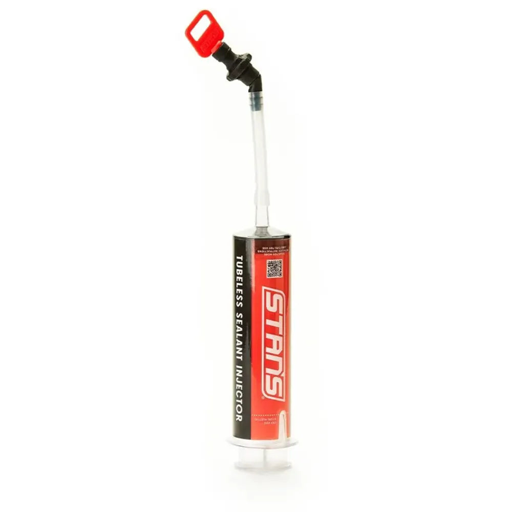 Stans No Tubes Tyre Sealant Injector Tool