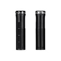 DEITY KNUCKLEDUSTER Grips: BLACK size