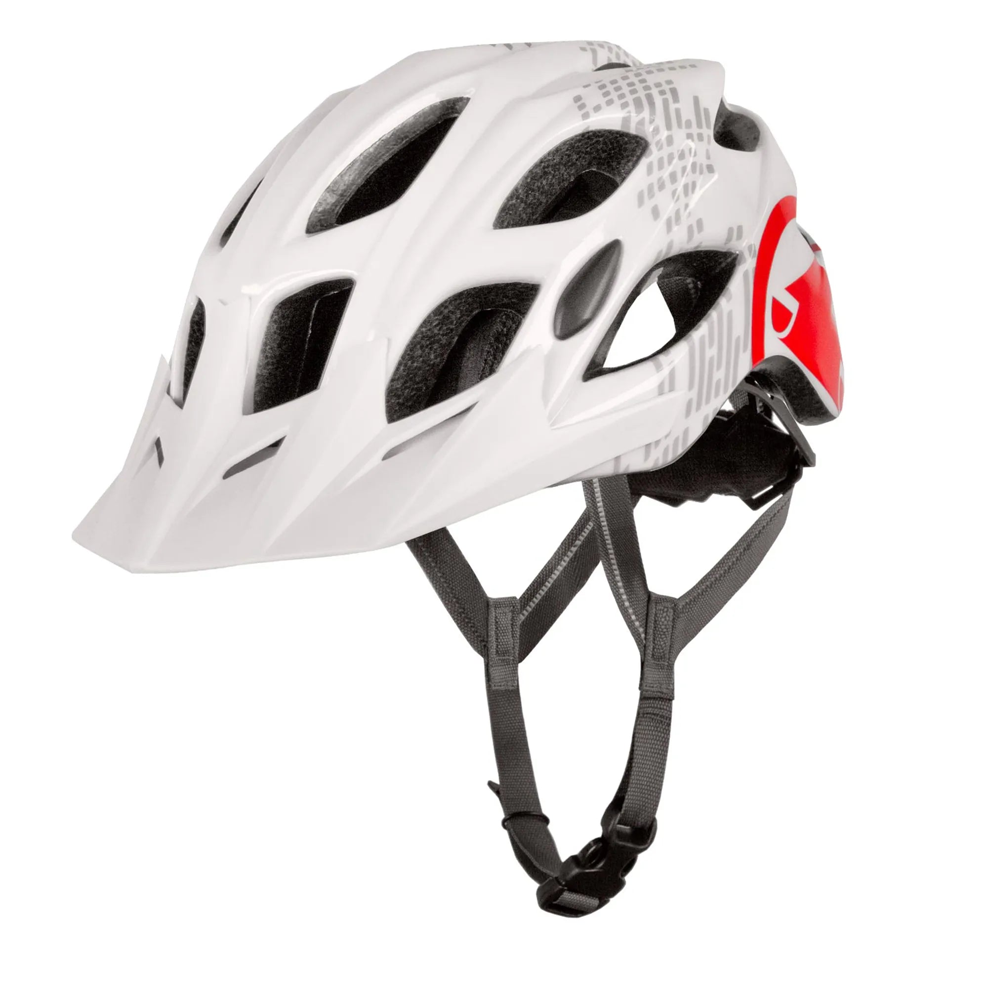 Endura Hummvee Helmet