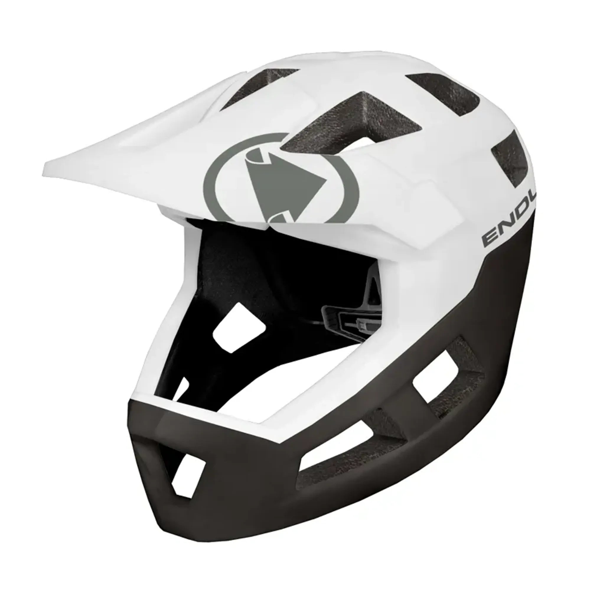Endura SingleTrack Full Face Helmet