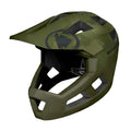 Endura Singletrack Full Face Youth Helmet