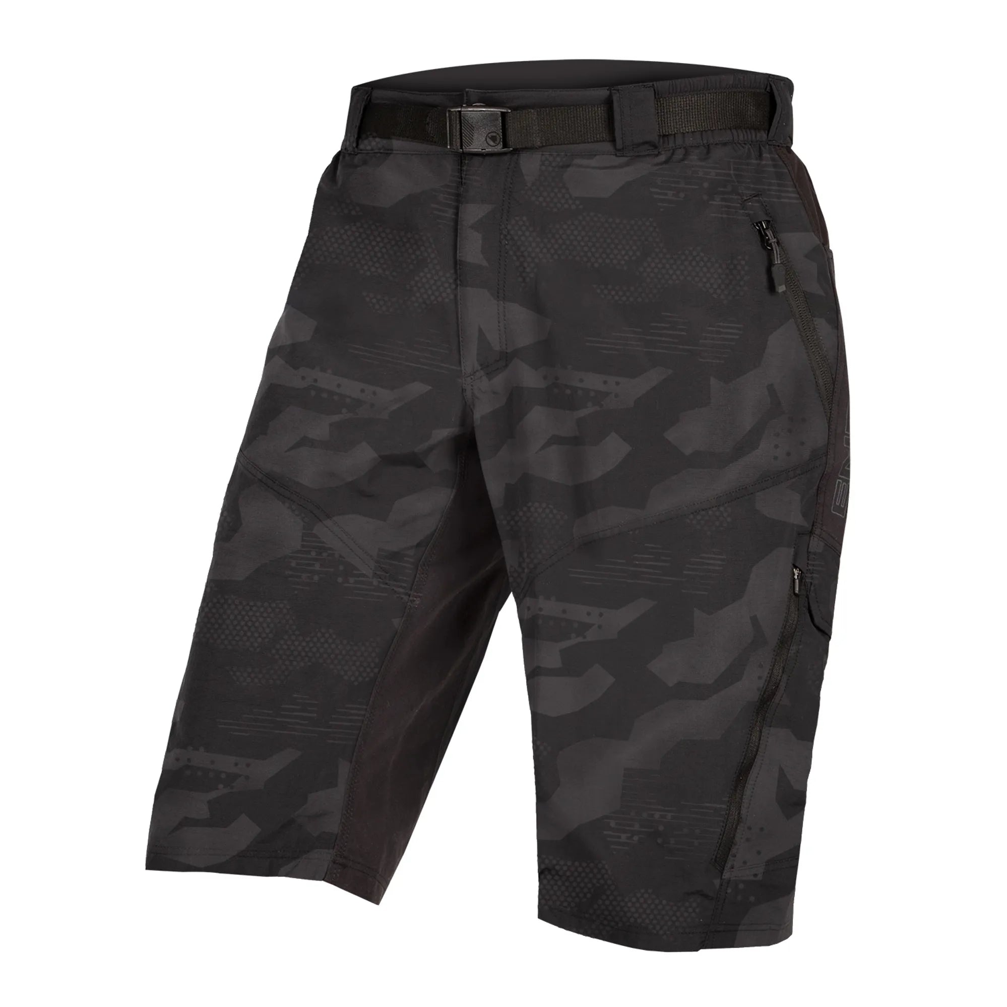 Endura Hummvee Short With Liner