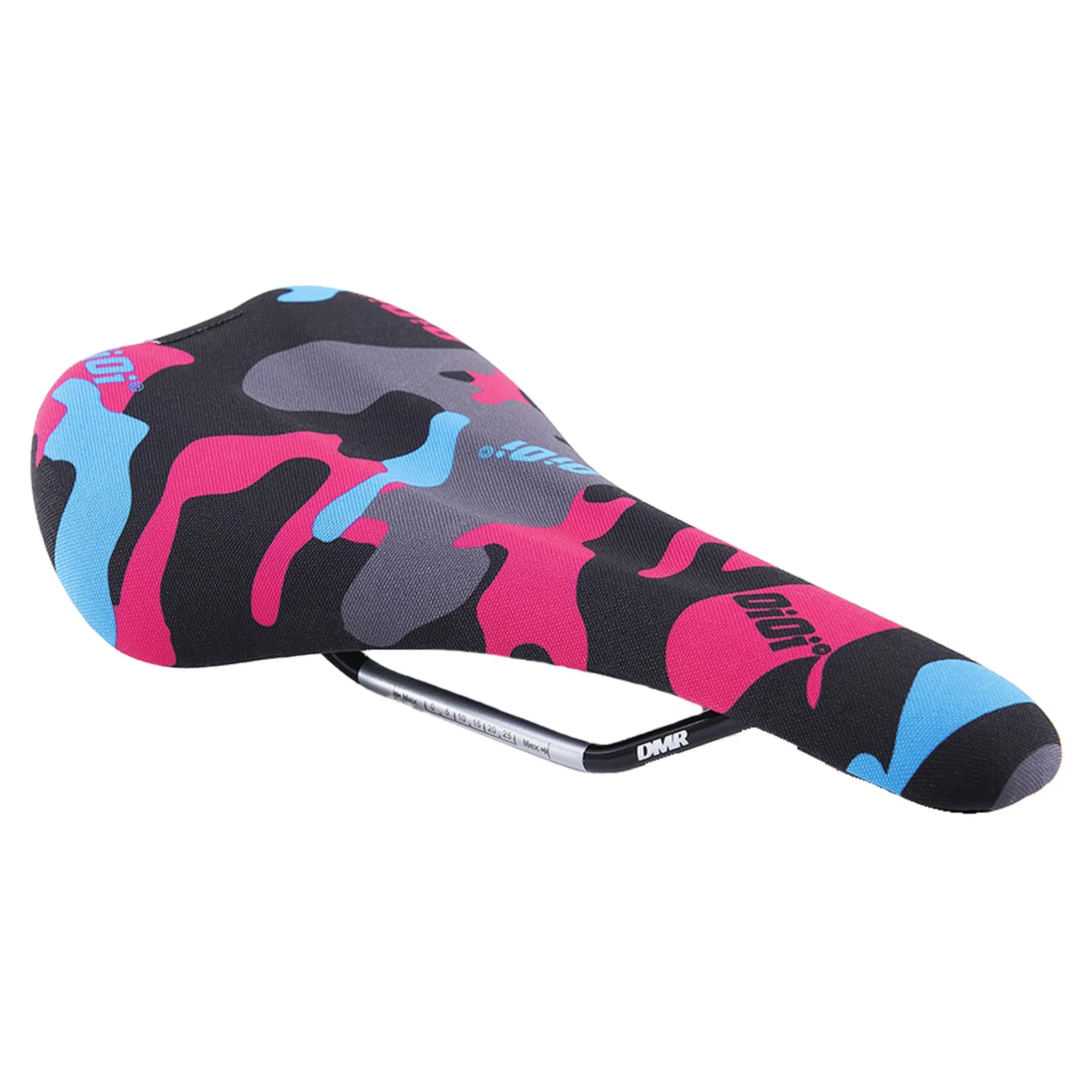DMR OiOi Saddle
