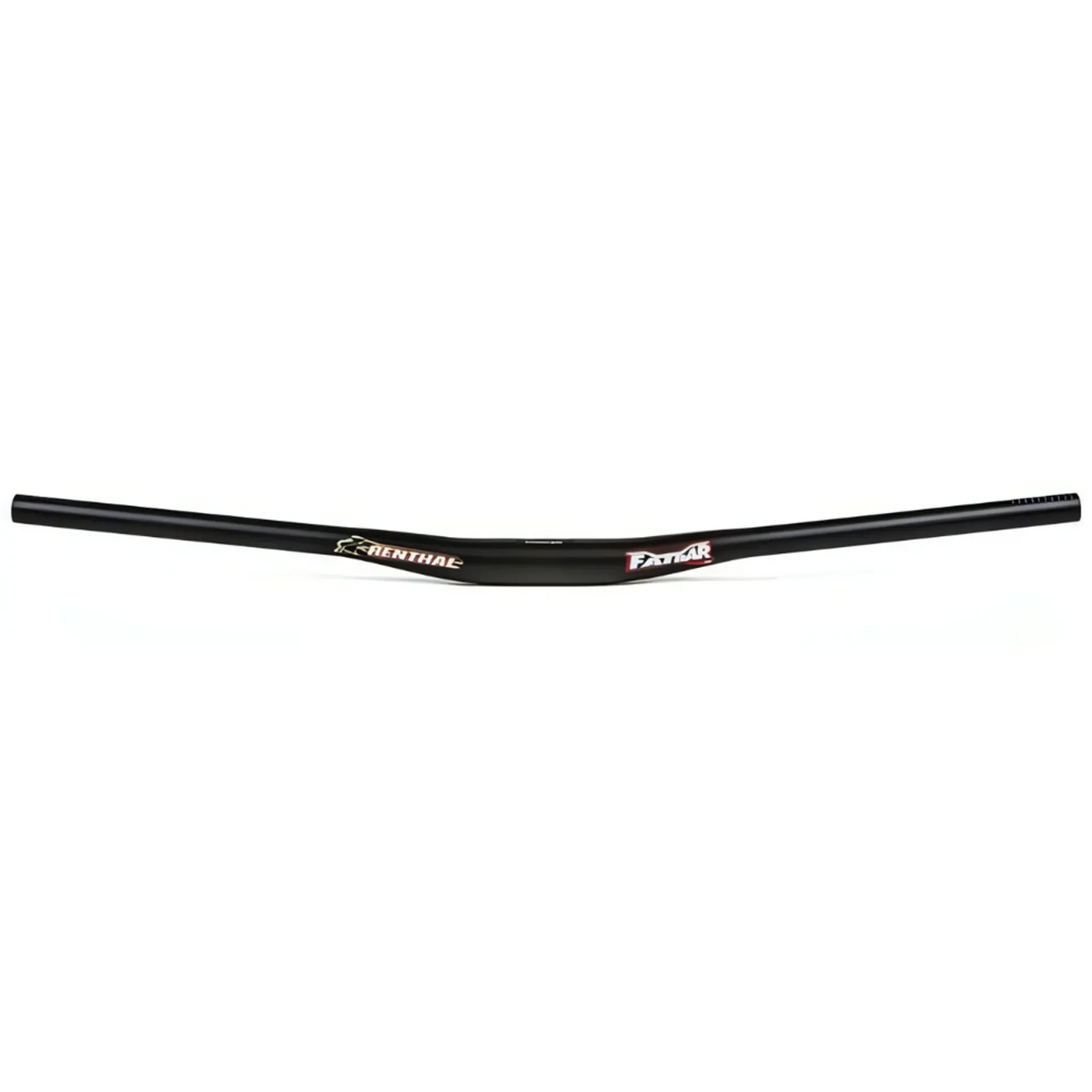 Renthal Fatbar 35 Handlebars - Black