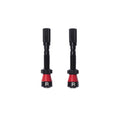 Santa Cruz Reserve Fillmore Valves (Pair) - 50mm