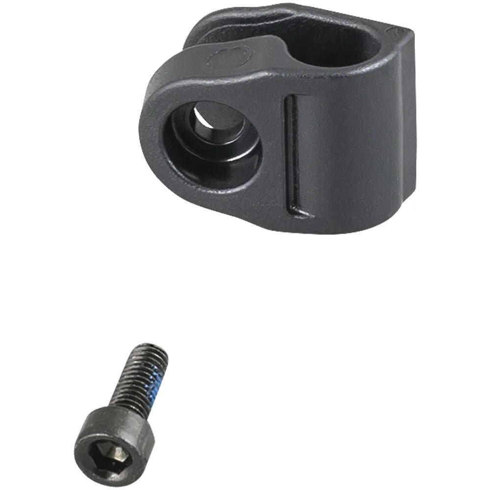 FOX Fork Light Disc Brake & Hose Guide Parts