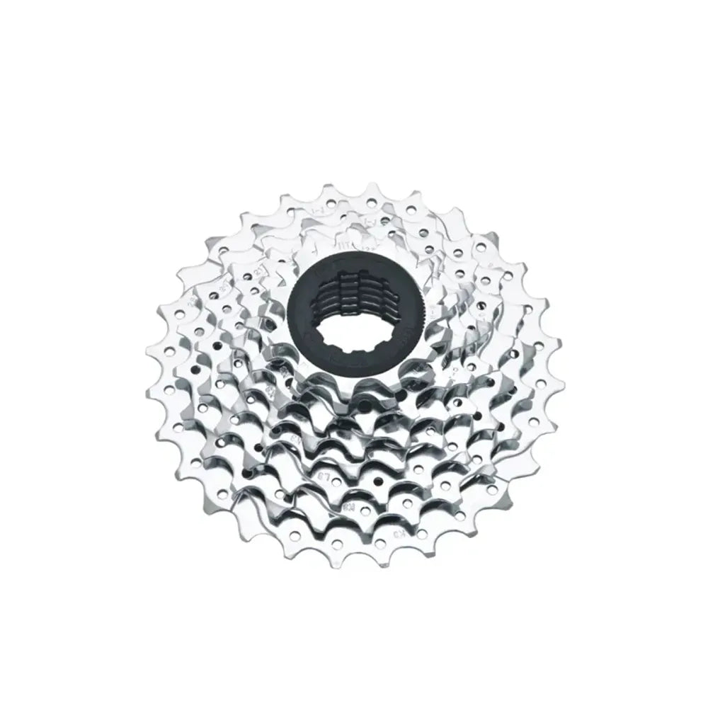 SRAM PG850 8spd Cassette: 8SPD 11- 32T 8spd 11-32t