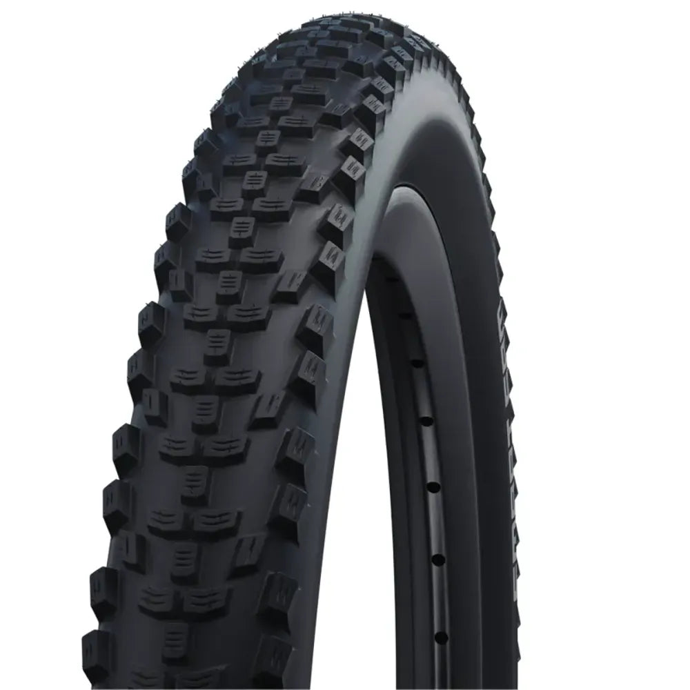 Schwalbe Smart Sam K- Guard Tyre - Black