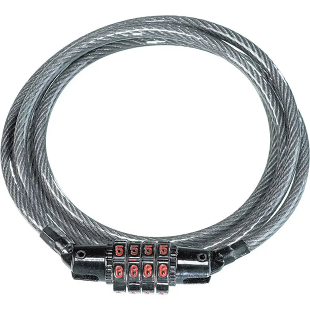 Kryptonite Combocable Lock 120cm