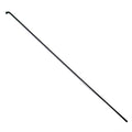 Halo 14g Double Butted J-Bend Spoke - Black