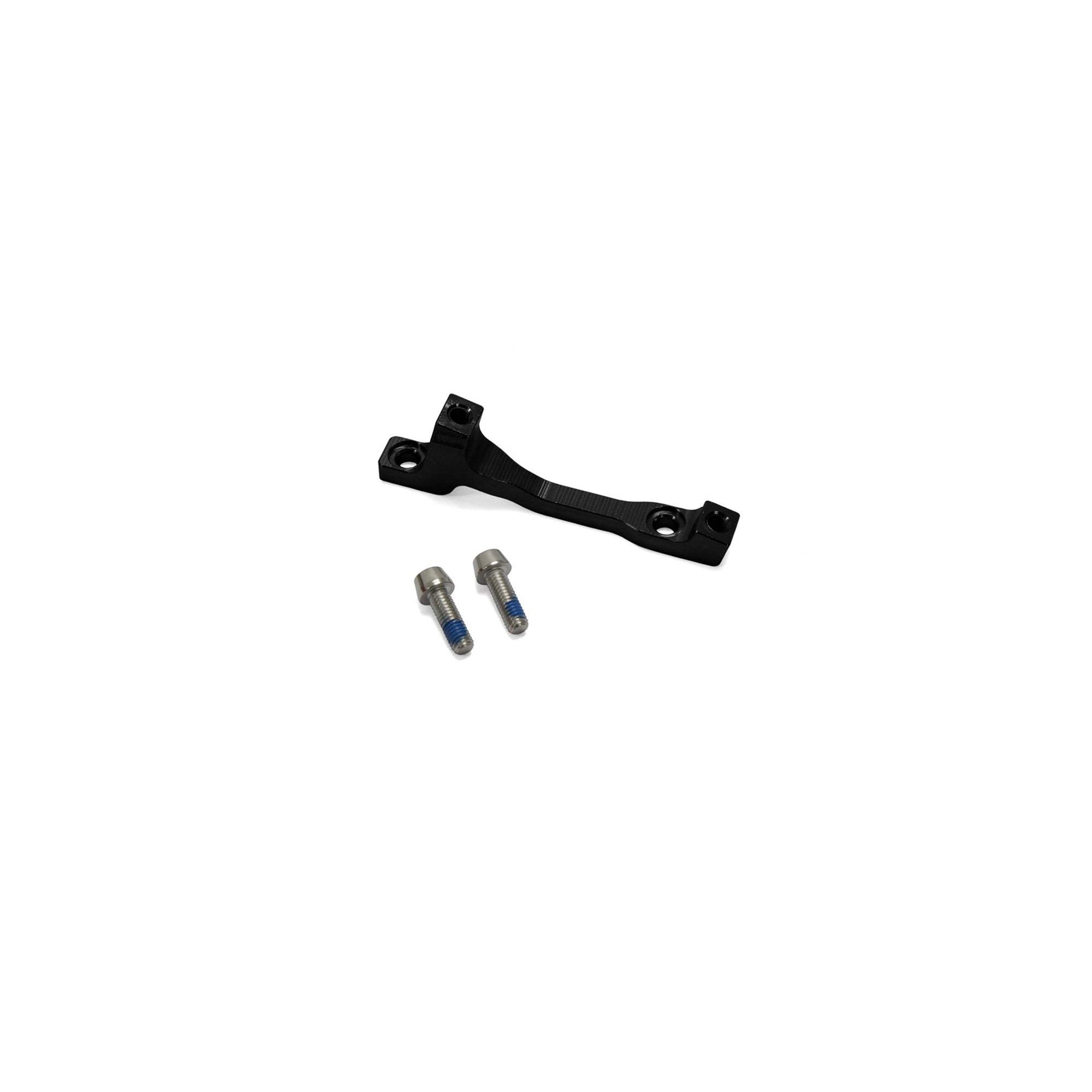 Mount P-Post 200 To Post 220 - Black